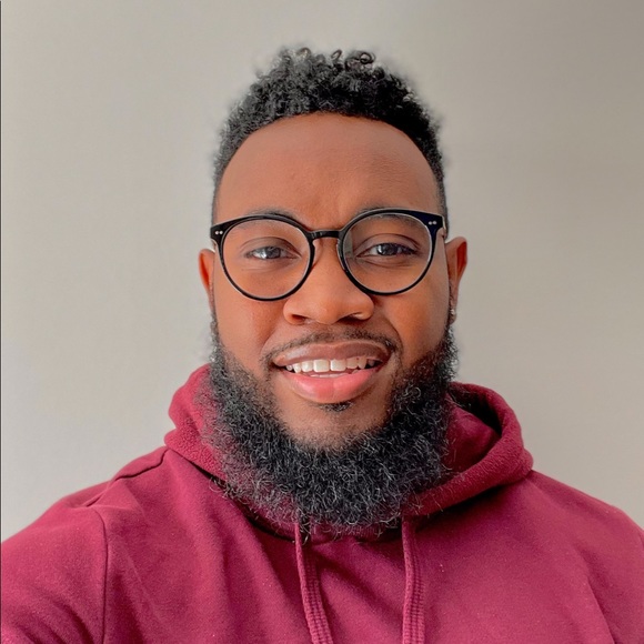 Meet your Posher, Christopher - Picture 1 of 1